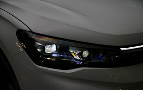 Volkswagen Tiguan, 2025 год, 5 150 000 рублей, 11 фотография