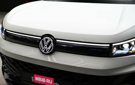 Volkswagen Tiguan, 2025 год, 5 150 000 рублей, 12 фотография