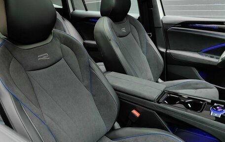 Volkswagen Tiguan, 2025 год, 5 150 000 рублей, 28 фотография