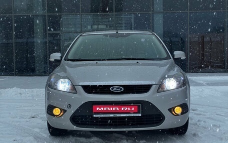 Ford Focus II рестайлинг, 2011 год, 570 000 рублей, 2 фотография