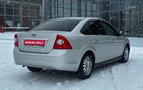 Ford Focus II рестайлинг, 2011 год, 570 000 рублей, 6 фотография