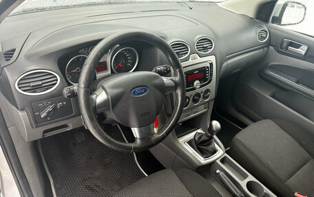 Ford Focus II рестайлинг, 2011 год, 570 000 рублей, 11 фотография