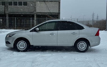 Ford Focus II рестайлинг, 2011 год, 570 000 рублей, 9 фотография