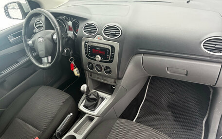 Ford Focus II рестайлинг, 2011 год, 570 000 рублей, 13 фотография