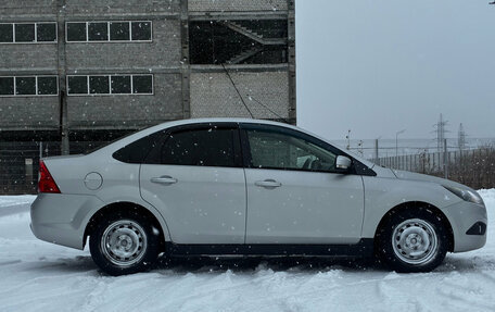 Ford Focus II рестайлинг, 2011 год, 570 000 рублей, 10 фотография