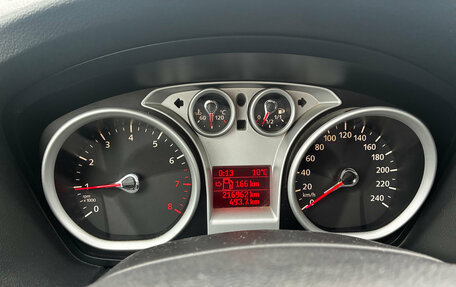 Ford Focus II рестайлинг, 2011 год, 570 000 рублей, 17 фотография