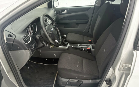 Ford Focus II рестайлинг, 2011 год, 570 000 рублей, 15 фотография