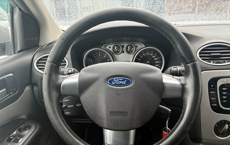 Ford Focus II рестайлинг, 2011 год, 570 000 рублей, 14 фотография