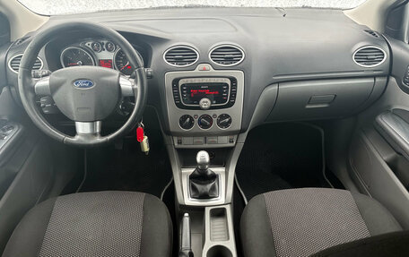 Ford Focus II рестайлинг, 2011 год, 570 000 рублей, 12 фотография