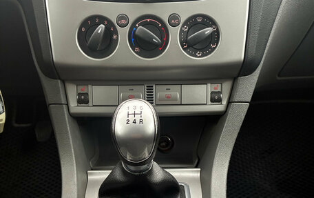 Ford Focus II рестайлинг, 2011 год, 570 000 рублей, 16 фотография