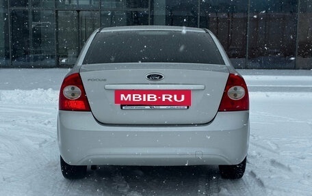 Ford Focus II рестайлинг, 2011 год, 570 000 рублей, 7 фотография