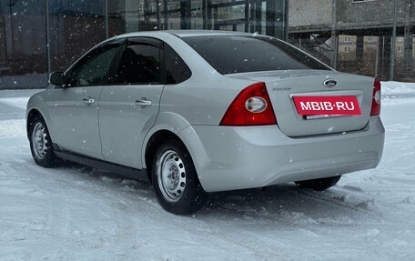 Ford Focus II рестайлинг, 2011 год, 570 000 рублей, 8 фотография