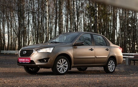 Datsun on-DO I рестайлинг, 2020 год, 550 000 рублей, 1 фотография