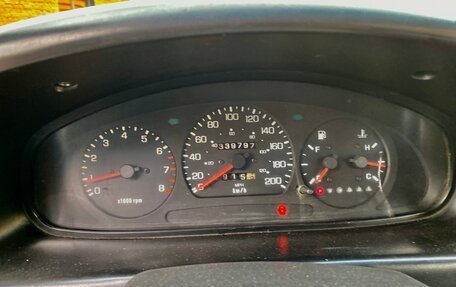 KIA Sportage IV рестайлинг, 2000 год, 350 000 рублей, 13 фотография