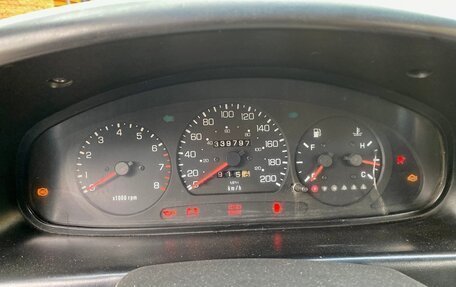 KIA Sportage IV рестайлинг, 2000 год, 350 000 рублей, 5 фотография