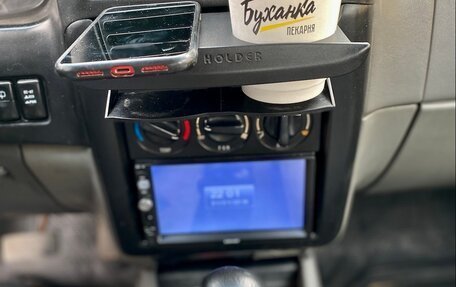 KIA Sportage IV рестайлинг, 2000 год, 350 000 рублей, 6 фотография