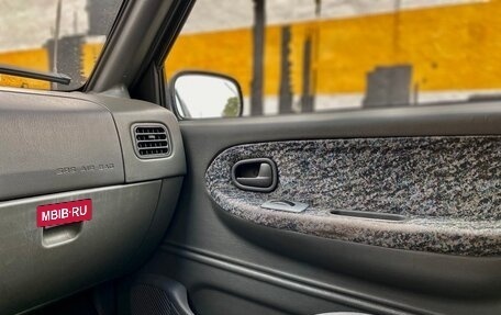 KIA Sportage IV рестайлинг, 2000 год, 350 000 рублей, 10 фотография