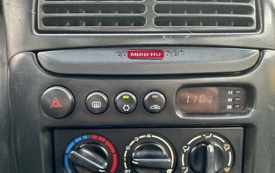 KIA Sportage IV рестайлинг, 2000 год, 350 000 рублей, 1 фотография