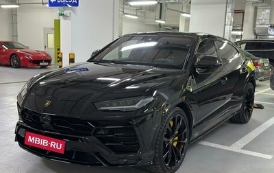 Lamborghini Urus I, 2021 год, 26 500 000 рублей, 1 фотография
