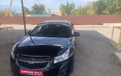 Chevrolet Cruze II, 2012 год, 600 000 рублей, 1 фотография