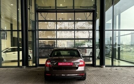 Skoda Octavia, 2020 год, 1 490 000 рублей, 4 фотография