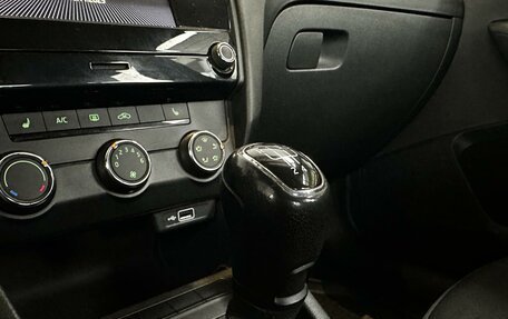 Skoda Octavia, 2020 год, 1 490 000 рублей, 7 фотография