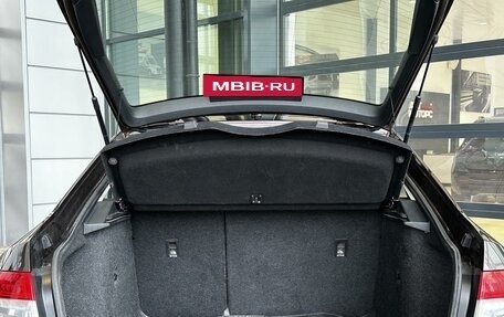 Skoda Octavia, 2020 год, 1 490 000 рублей, 8 фотография