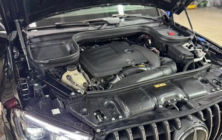 Mercedes-Benz GLE, 2021 год, 7 000 000 рублей, 7 фотография