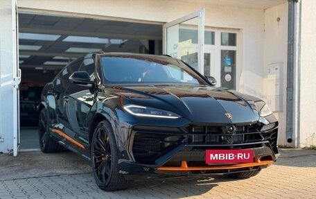 Lamborghini Urus I, 2025 год, 43 500 000 рублей, 1 фотография