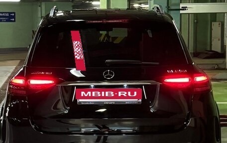 Mercedes-Benz GLE, 2021 год, 7 000 000 рублей, 2 фотография