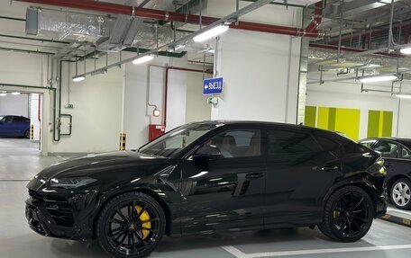 Lamborghini Urus I, 2021 год, 26 500 000 рублей, 2 фотография