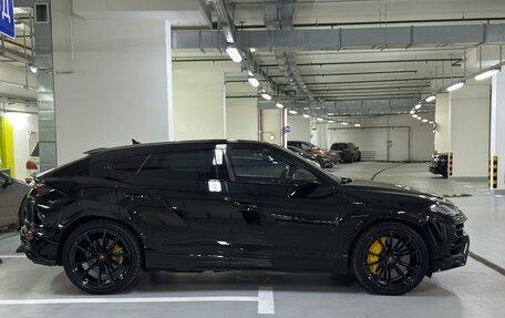 Lamborghini Urus I, 2021 год, 26 500 000 рублей, 7 фотография