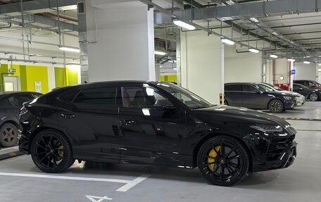 Lamborghini Urus I, 2021 год, 26 500 000 рублей, 8 фотография