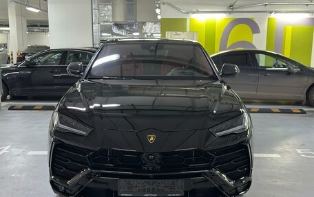 Lamborghini Urus I, 2021 год, 26 500 000 рублей, 10 фотография