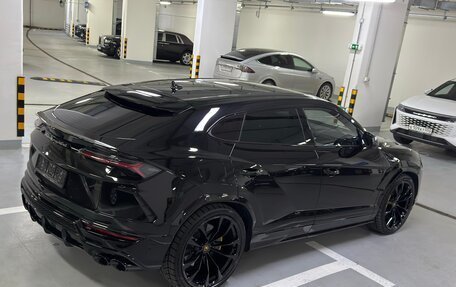 Lamborghini Urus I, 2021 год, 26 500 000 рублей, 13 фотография