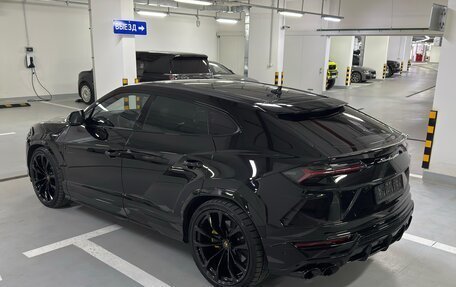 Lamborghini Urus I, 2021 год, 26 500 000 рублей, 14 фотография