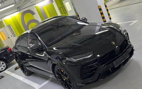 Lamborghini Urus I, 2021 год, 26 500 000 рублей, 12 фотография