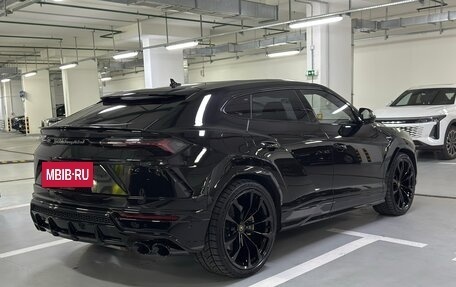 Lamborghini Urus I, 2021 год, 26 500 000 рублей, 6 фотография