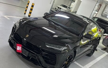 Lamborghini Urus I, 2021 год, 26 500 000 рублей, 11 фотография