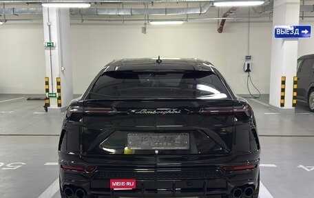 Lamborghini Urus I, 2021 год, 26 500 000 рублей, 5 фотография