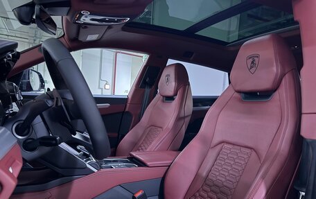 Lamborghini Urus I, 2021 год, 26 500 000 рублей, 23 фотография