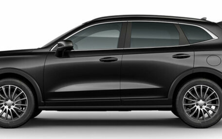 Haval Jolion, 2025 год, 1 999 000 рублей, 1 фотография