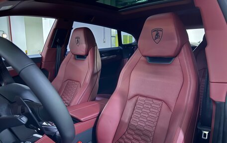 Lamborghini Urus I, 2021 год, 26 500 000 рублей, 25 фотография