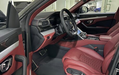 Lamborghini Urus I, 2021 год, 26 500 000 рублей, 20 фотография