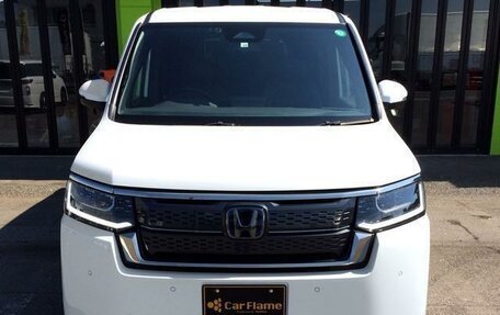 Honda Stepwgn, 2022 год, 2 050 000 рублей, 1 фотография