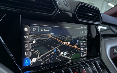 Lamborghini Urus I, 2021 год, 26 500 000 рублей, 27 фотография