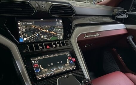 Lamborghini Urus I, 2021 год, 26 500 000 рублей, 26 фотография