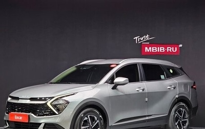 KIA Sportage IV рестайлинг, 2022 год, 3 150 000 рублей, 1 фотография