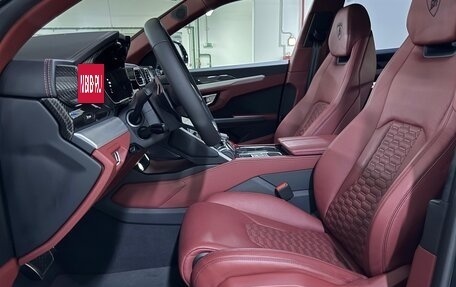 Lamborghini Urus I, 2021 год, 26 500 000 рублей, 22 фотография