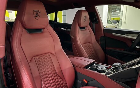 Lamborghini Urus I, 2021 год, 26 500 000 рублей, 32 фотография